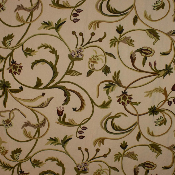 9SR BEIGE by RM CoCo Fabric