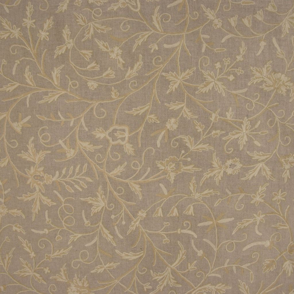10SR BURLAP by RM CoCo Fabric Luxe prior to 5/1/2017 60% Cotton 40% Wool See Sample 0 Horizontal: 0 and Vertical: 0 51 - Fabric Carolina -