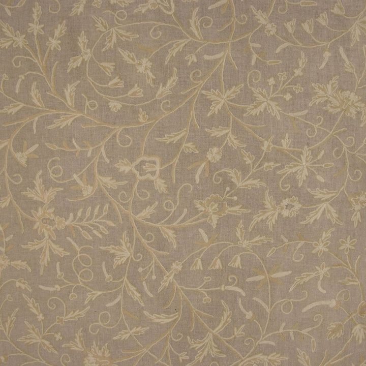 10SR BURLAP by RM CoCo Fabric Luxe prior to 5/1/2017 60% Cotton 40% Wool See Sample 0 Horizontal: 00 51  - Fabric Carolina -