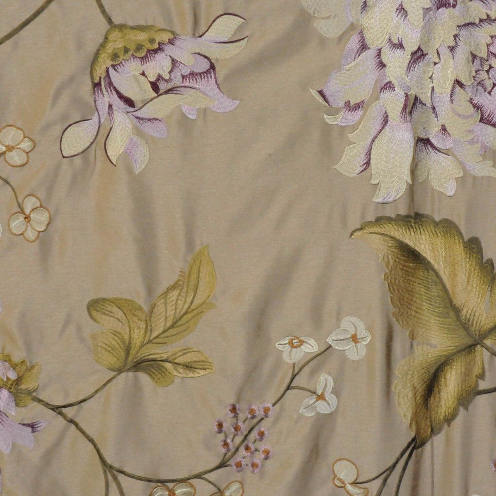 37SR S527 by RM CoCo Fabric Luxe prior to 5/1/2017 100% Polyester See Sample 0 Horizontal: 51 and Vertical: 30.5 53 - Fabric Carolina -
