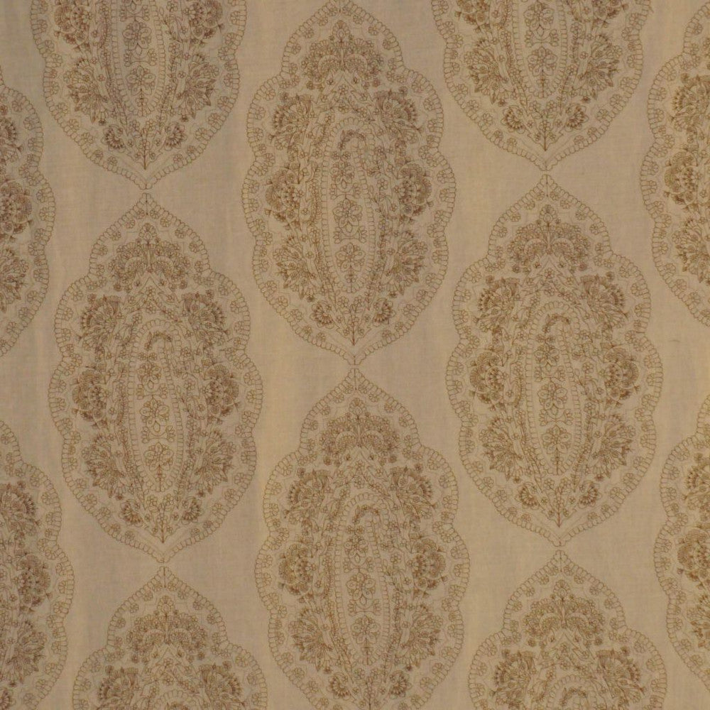 39SR S948 by RM CoCo Fabric Luxe prior to 5/1/2017 74% Flax 24% Viscose 2% Cotton See Sample 0 Horizontal: 1715.5 55  - Fabric Carolina -