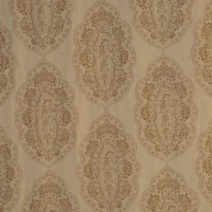 39SR S948 by RM CoCo Fabric Luxe prior to 5/1/2017 74% Flax 24% Viscose 2% Cotton See Sample 0 Horizontal: 17 and Vertical: 15.5 55 - Fabric Carolina -