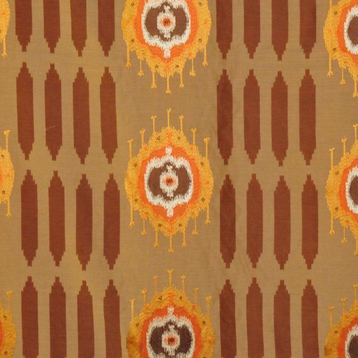 47SR S203 by RM CoCo Fabric Luxe prior to 5/1/2017 53% Linen 18% Silk 21% Viscose 8% Polyester See Sample 0 Horizontal: 12.7910.43 54  - Fabric Carolina -