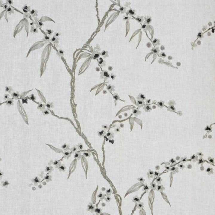 48SR S134 by RM CoCo Fabric Luxe prior to 5/1/2017 82% Linen 13% Viscose 5% Polyester See Sample 0 Horizontal: 25.59 and Vertical: 31.49 54 - Fabric Carolina -