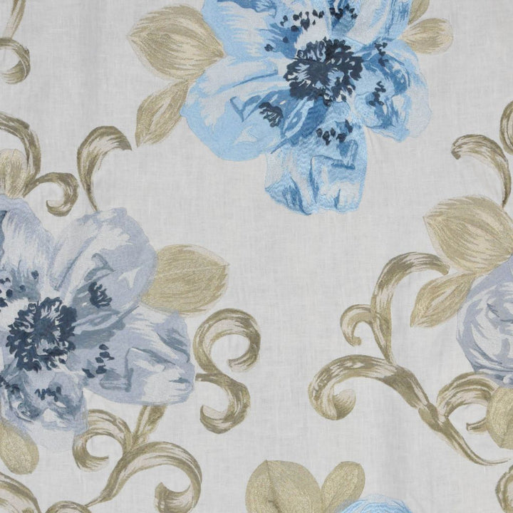 49SR S524 by RM CoCo Fabric Luxe prior to 5/1/2017 58% Linen 29% Viscose 13% Polyester See Sample 0 Horizontal: 25.39 and Vertical: 25.98 54 - Fabric Carolina -