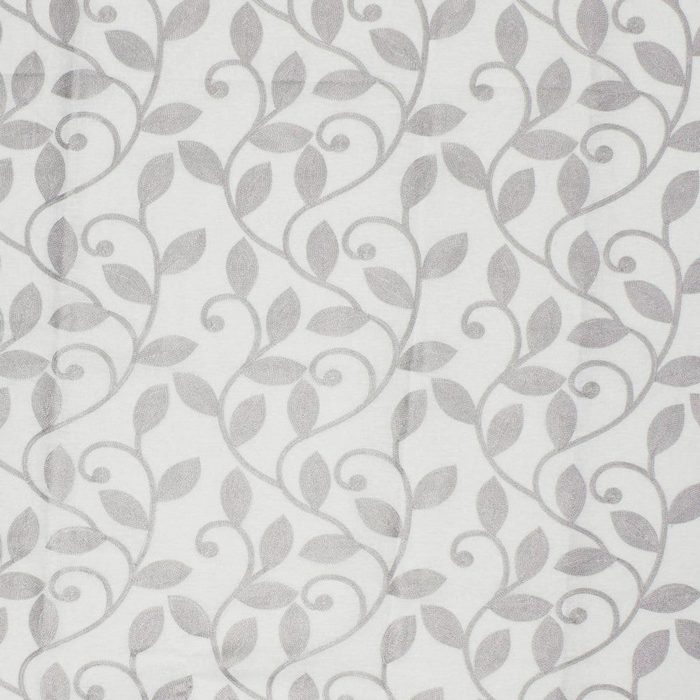 Briarwood Bone by RM CoCo Fabric Prive Vol 1 85% Polyester 15% Cotton See Sample 0 Horizontal: 10.25 and Vertical: 9.5 54 - Fabric Carolina -