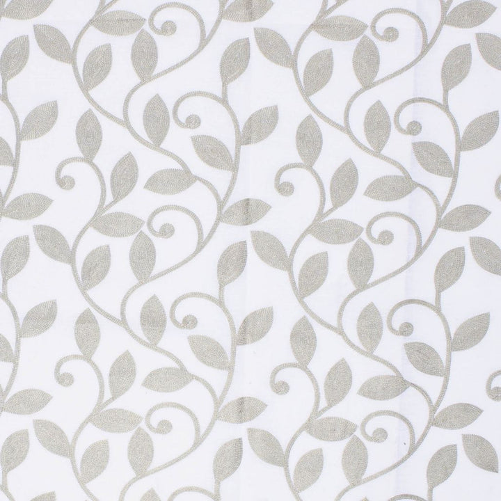 Briarwood Oatmeal by RM CoCo Fabric Prive Vol 1 85% Polyester 15% Cotton See Sample 0 Horizontal: 10.25 and Vertical: 9.5 54 - Fabric Carolina -