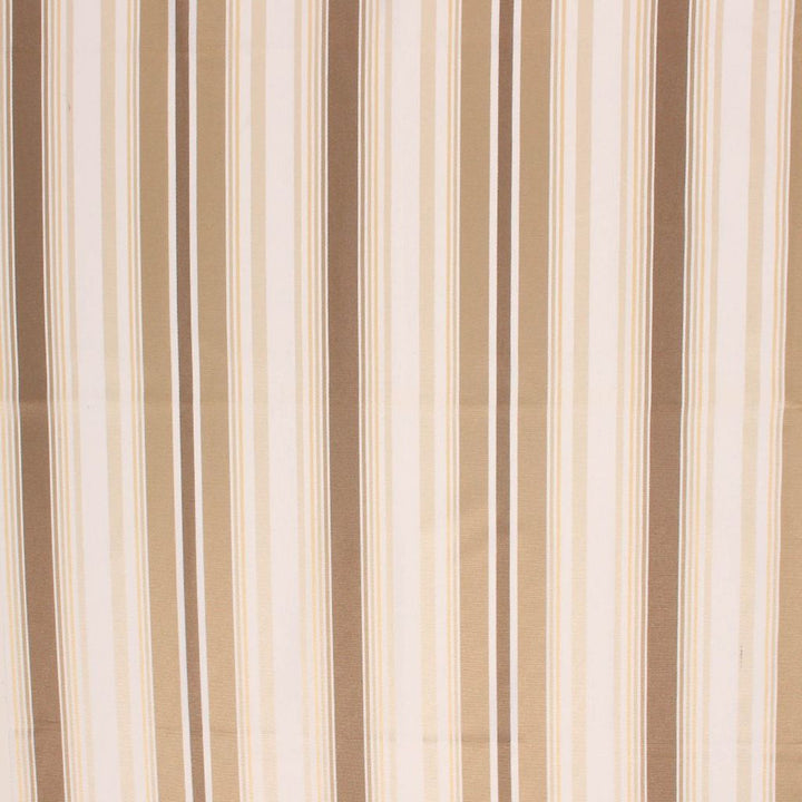 Carlyle Stripe Sand by RM CoCo Fabric Prive Vol 1 44.89% Rayon 31.2% Polyester 23.91% Cotton See Sample 33000 Horizontal: 13.63 and Vertical: 0.13 55 - Fabric Carolina -