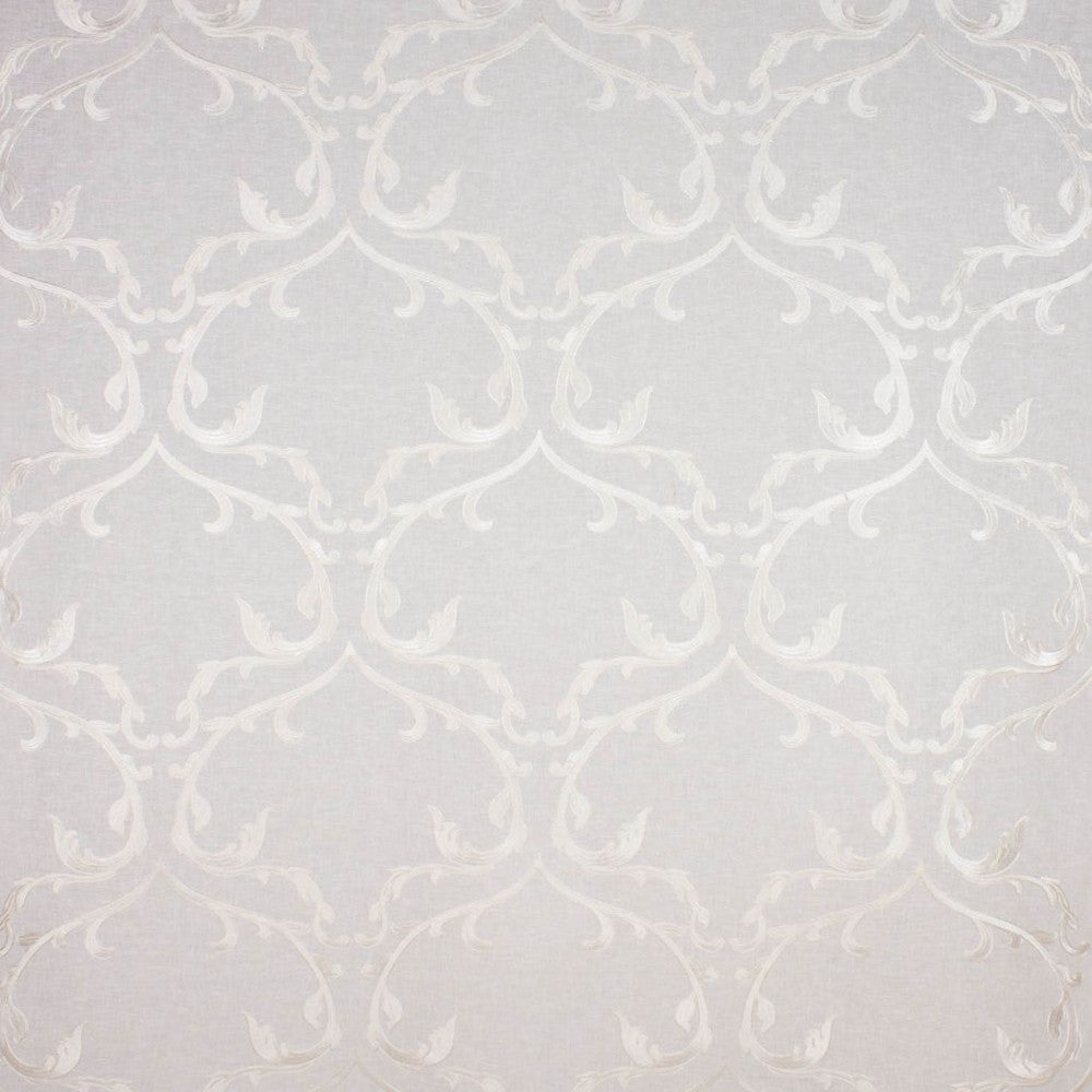 Angelica Crema by RM CoCo Fabric Prive Vol 1 85% Polyester 15% Cotton See Sample 0 Horizontal: 17 and Vertical: 18.88 54 - Fabric Carolina -