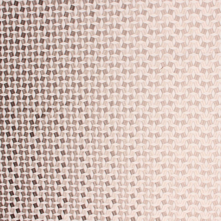 Cubist Taupe by RM CoCo Fabric Prive Vol 1 73% Polyester 27% Cotton See Sample 0 Horizontal: 3.631.88 54  - Fabric Carolina -