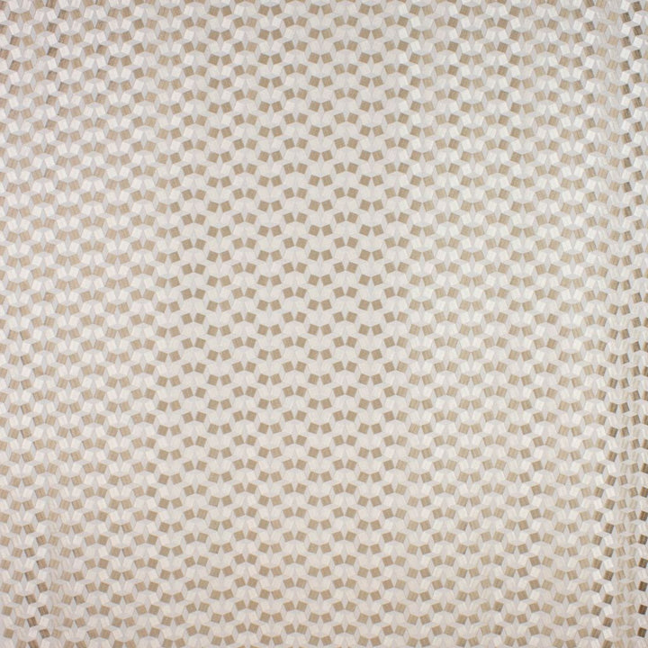 Cubist Sandstone by RM CoCo Fabric Prive Vol 1 73% Polyester 27% Cotton See Sample 0 Horizontal: 3.631.88 54  - Fabric Carolina -