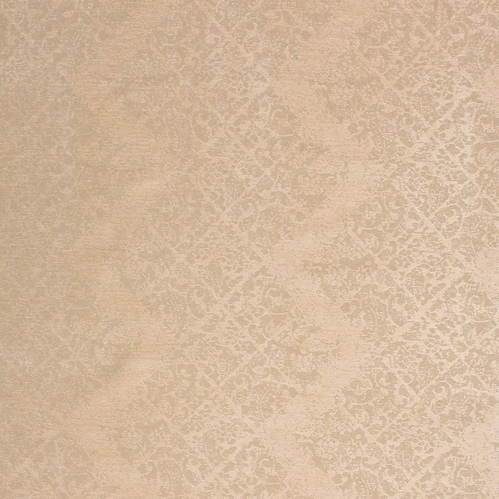 Donatello Damask Parchment by RM CoCo Fabric Prive Vol 1 80.13% Rayon 19.87% Polyester See Sample 60000 Horizontal: 2724.5 55  - Fabric Carolina -