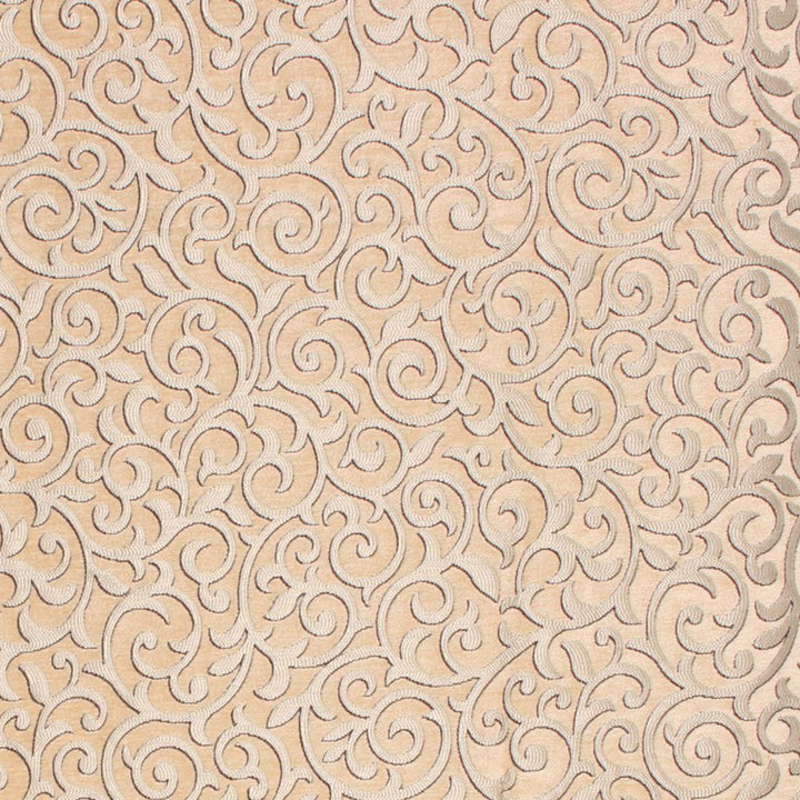 Gisele Parchment by RM CoCo Fabric