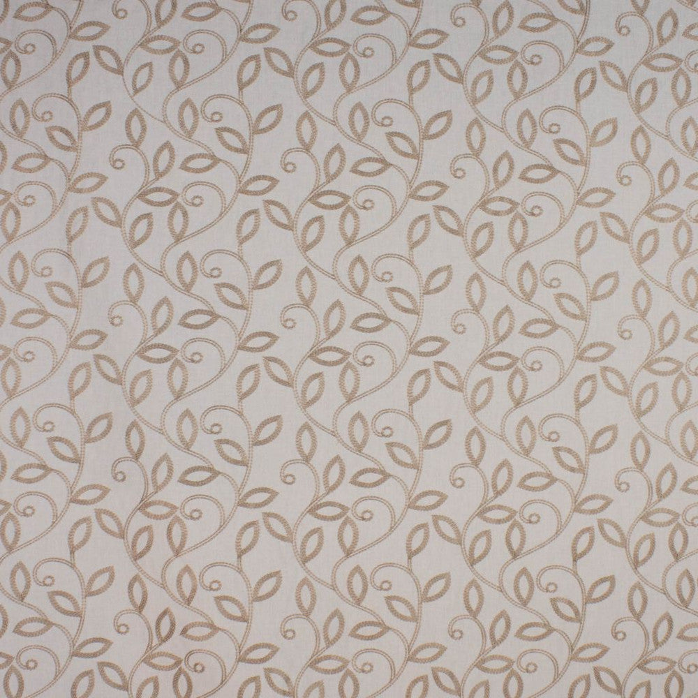 Greenbriar Sandstone by RM CoCo Fabric Prive Vol 1 73% Polyester 27% Cotton See Sample 0 Horizontal: 10.259.5 54  - Fabric Carolina -
