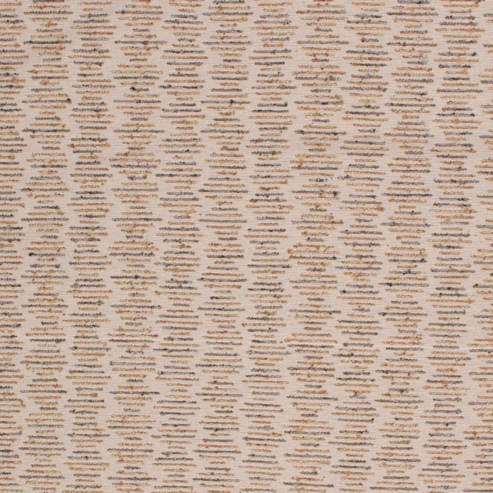 Intermezzo Stripe Mocha by RM CoCo Fabric Prive Vol 1 71.23% Olefin 28.77% Polyester See Sample 33000 Horizontal: 3.5 and Vertical: 3.75 54 - Fabric Carolina -