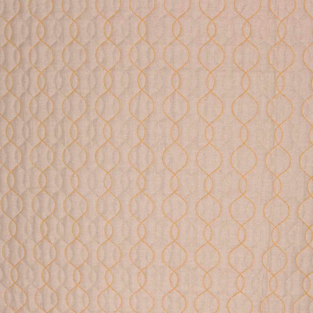 Stitch in Time Granola by RM CoCo Fabric Prive Vol 1 53% Rayon 30% Polyester 12% Linen 3% Cotton 1% Flax 1% Nylon See Sample 12000 Horizontal: 3.8755.875 55  - Fabric Carolina -