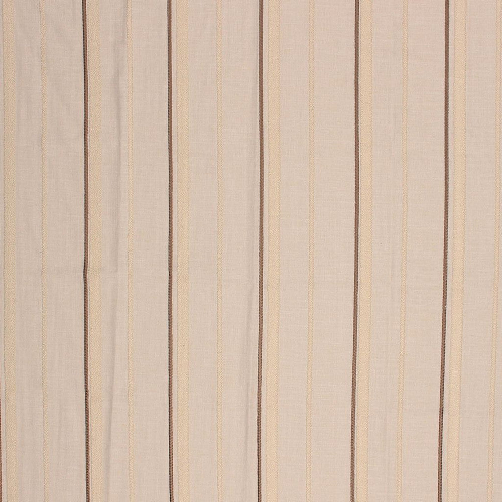 Stockton Stripe Pebble by RM CoCo Fabric