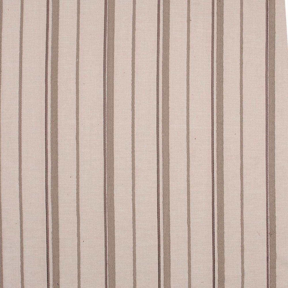 Stockton Stripe Shell by RM CoCo Fabric Prive Vol 1 37% Cotton 25% Linen 19% Polyester See Sample 0 Horizontal: 18.880 54  - Fabric Carolina -