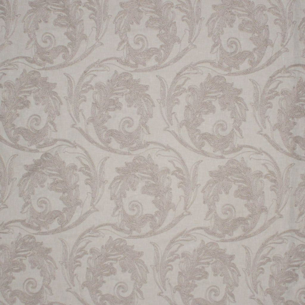 Sutash Beige by RM CoCo Fabric