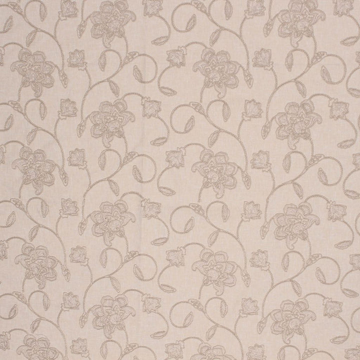 Joie de vivre Linen by RM CoCo Fabric Prive Vol 1 73% Polyester 27% Cotton See Sample 0 Horizontal: 17 and Vertical: 9.45 54 - Fabric Carolina -