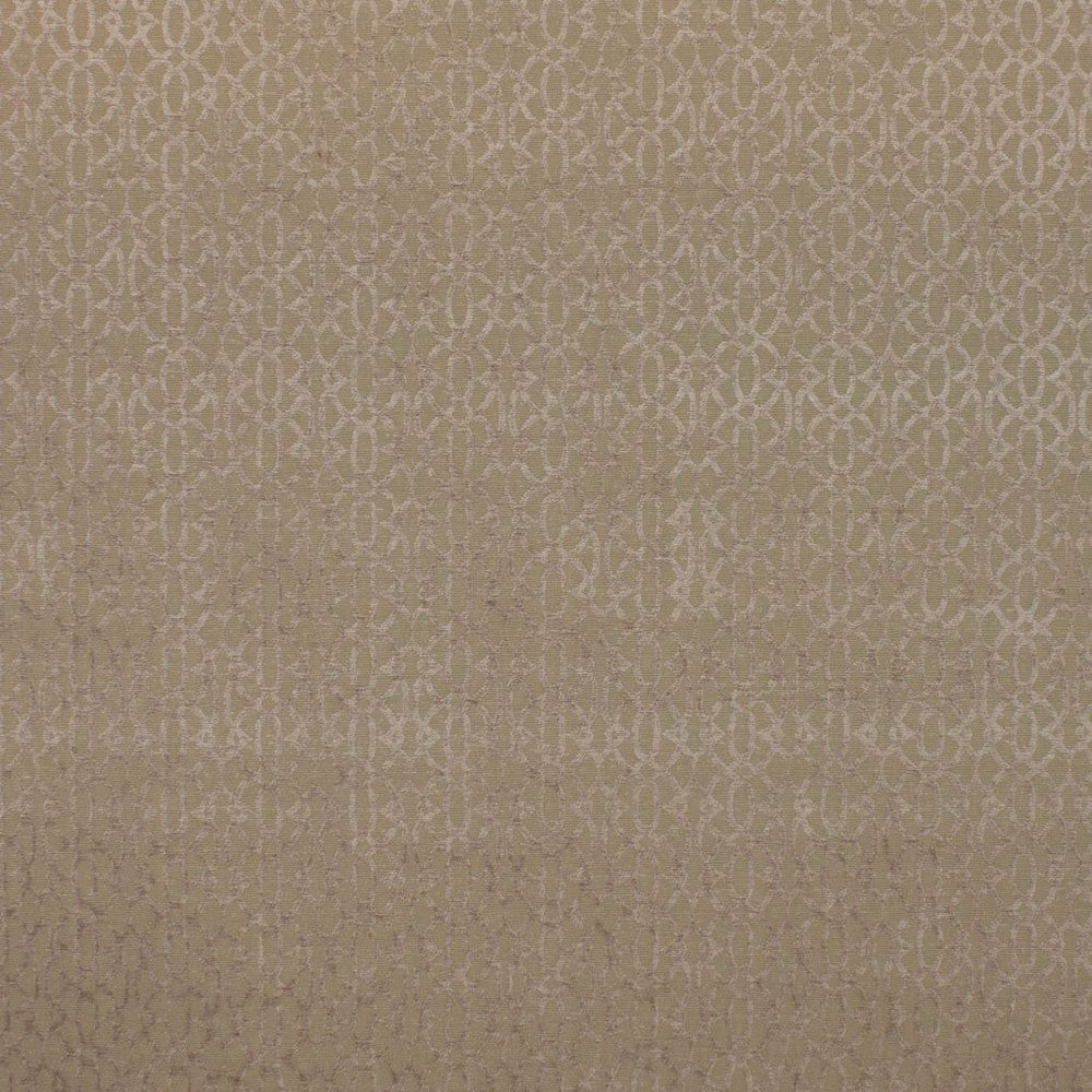 Rapallo Trellis Fawn by RM CoCo Fabric Prive Vol 1 65% Viscose 22% Polyester 13% Cotton See Sample 0 Horizontal: 3.252.25 56  - Fabric Carolina -