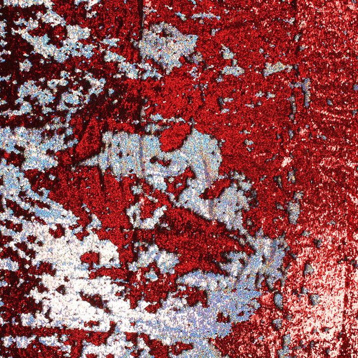 All that Glitters Spitfire by RM CoCo Fabric