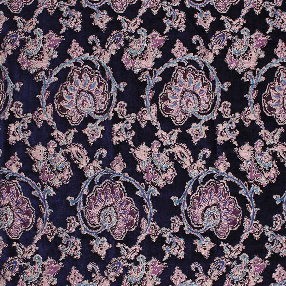 Chanteclaire Royal by RM CoCo Fabric