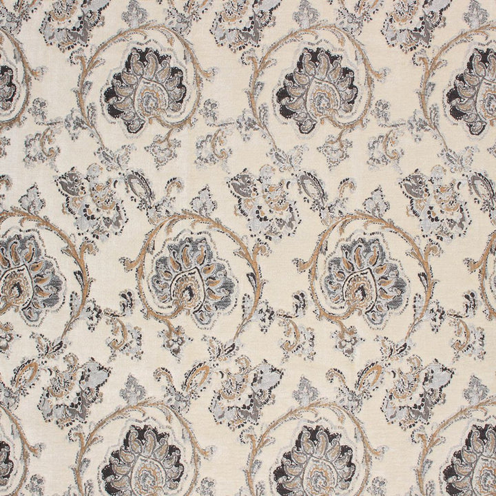 Chanteclaire Ivory by RM CoCo Fabric