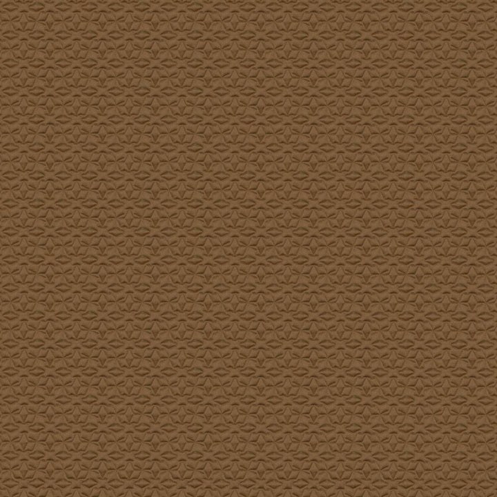 Diamond Quilt Mocha by RM CoCo Fabric 2017 Spring Luxe Collection 50.5% Cotton 49.5% Polyester See Sample 0 Horizontal: 2.322.36 54  - Fabric Carolina -
