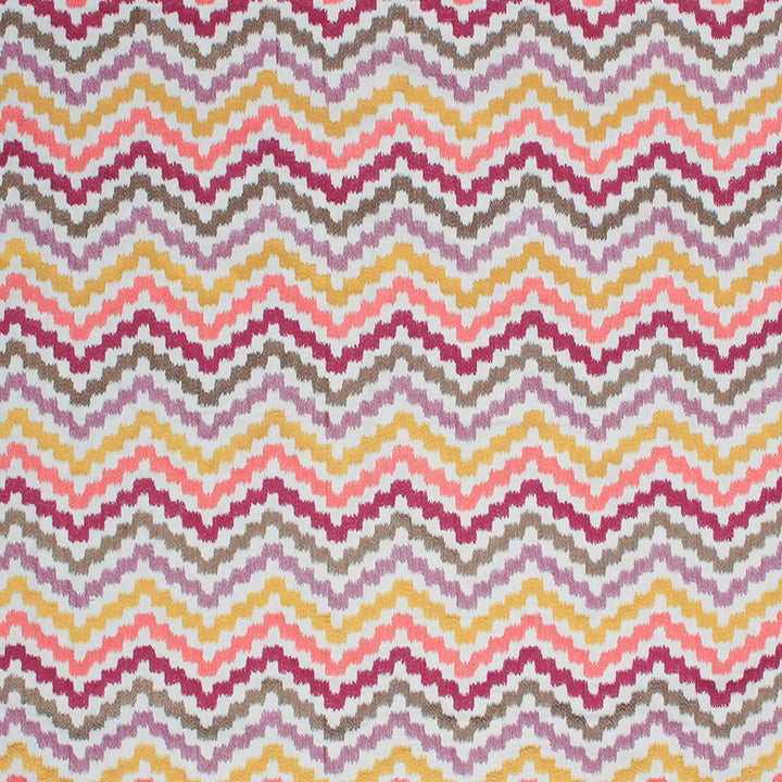 Machu Picchu Multi by RM CoCo Fabric