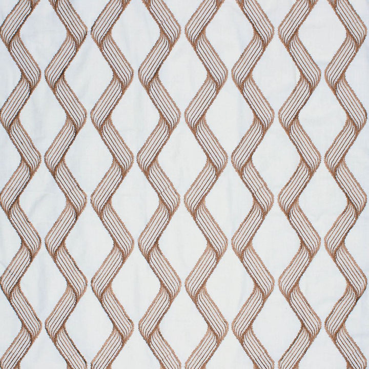 On the Fringe Driftwood by RM CoCo Fabric 2017 Spring Luxe Collection 58% Cotton 42% Polyester See Sample 0 Horizontal: 8.46 and Vertical: 7.87 54 - Fabric Carolina -