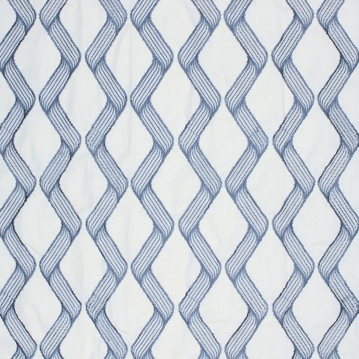On the Fringe Slate by RM CoCo Fabric 2017 Spring Luxe Collection 58% Cotton 42% Polyester See Sample 0 Horizontal: 8.467.87 54  - Fabric Carolina -