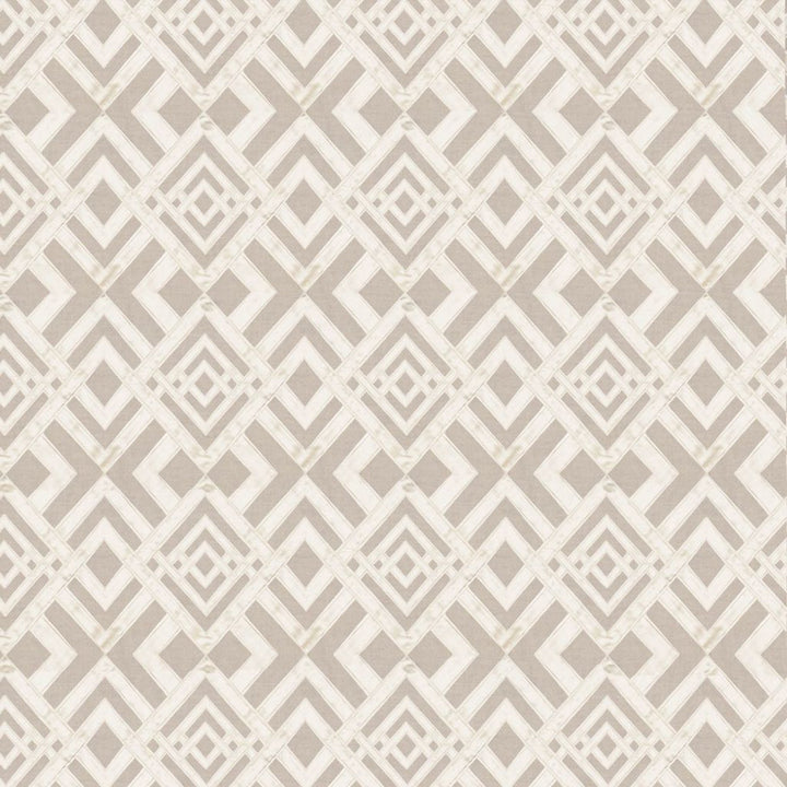 Palladium Winter White by RM CoCo Fabric 2017 Spring Luxe Collection 55% Linen 45% Cotton See Sample 0 Horizontal: 12.8 and Vertical: 11.81 54 - Fabric Carolina -