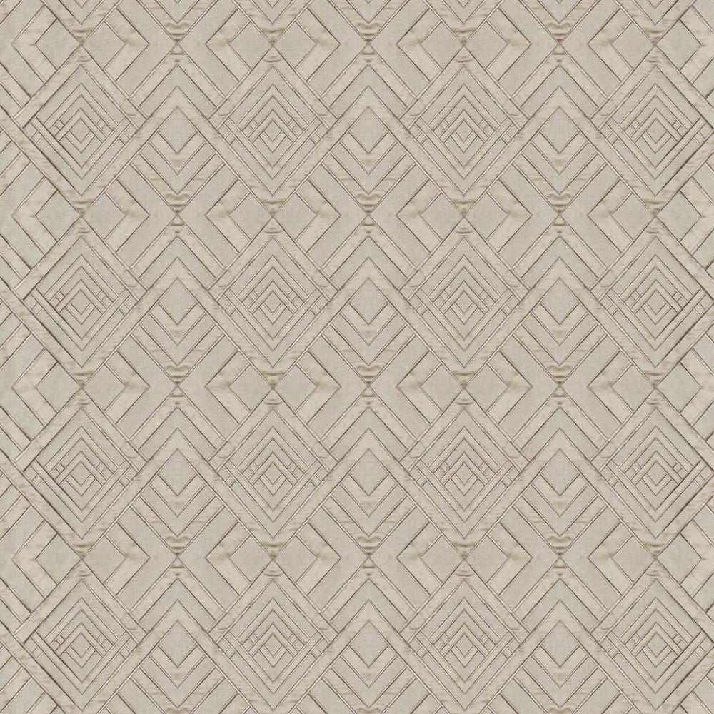 Palladium Linen by RM CoCo Fabric 2017 Spring Luxe Collection 55% Linen 45% Cotton See Sample 0 Horizontal: 12.8 and Vertical: 11.81 54 - Fabric Carolina -