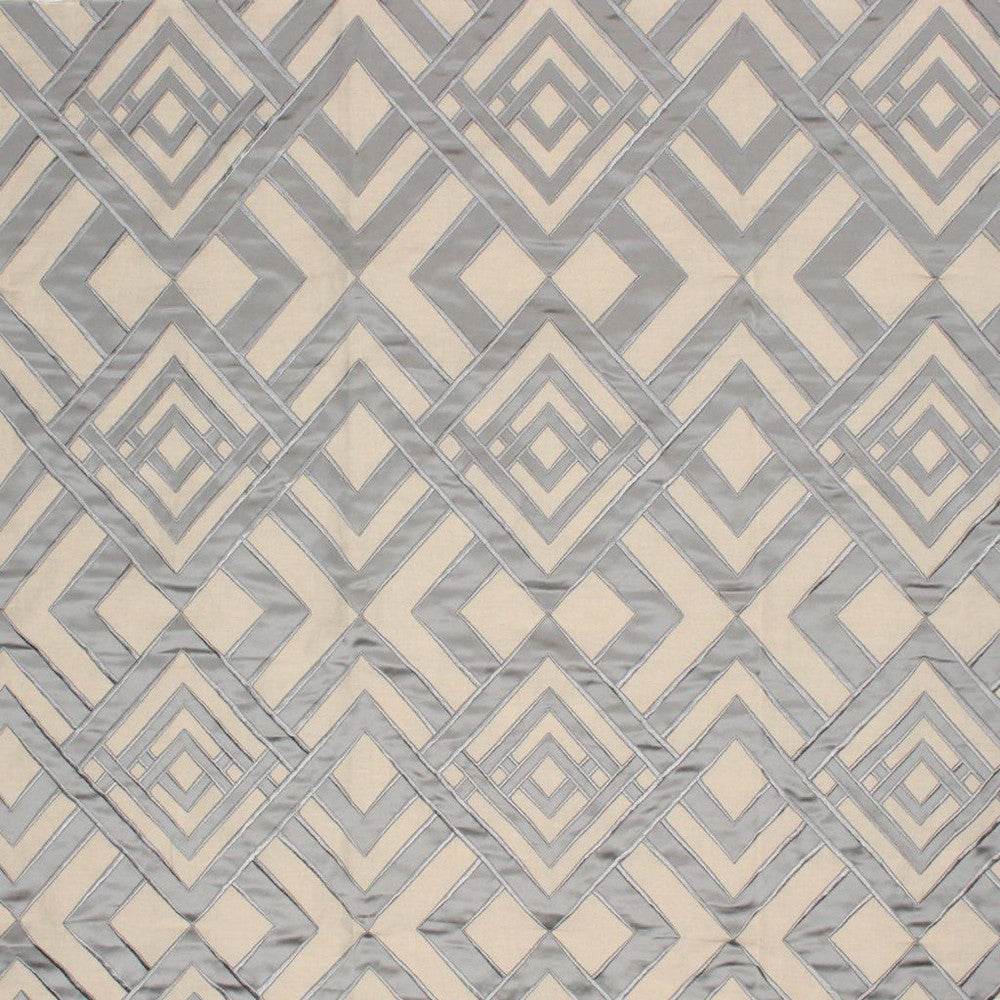 Palladium Sterling by RM CoCo Fabric
