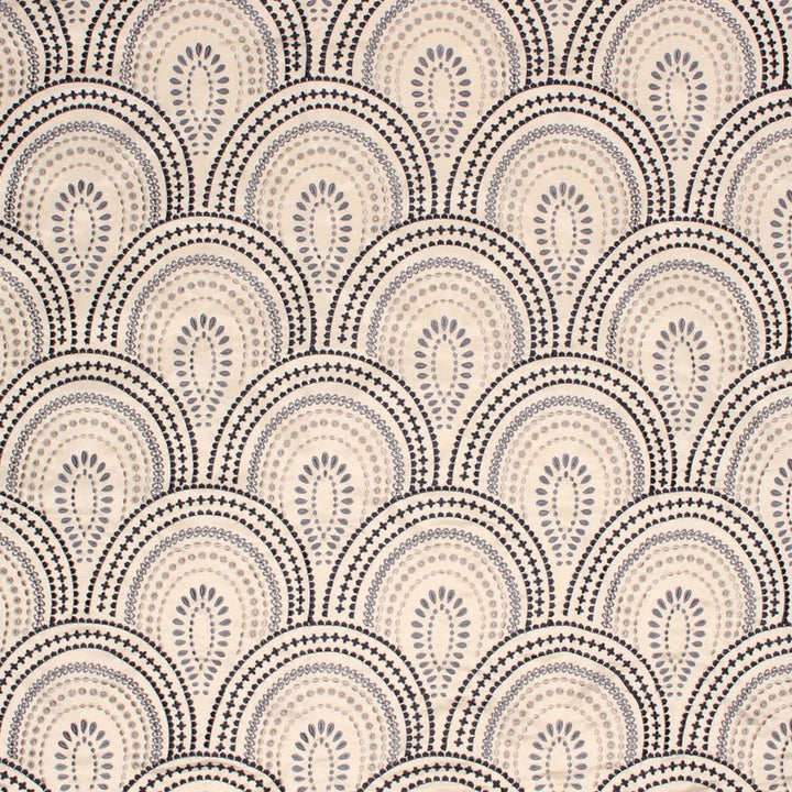 Splendide Graphite by RM CoCo Fabric