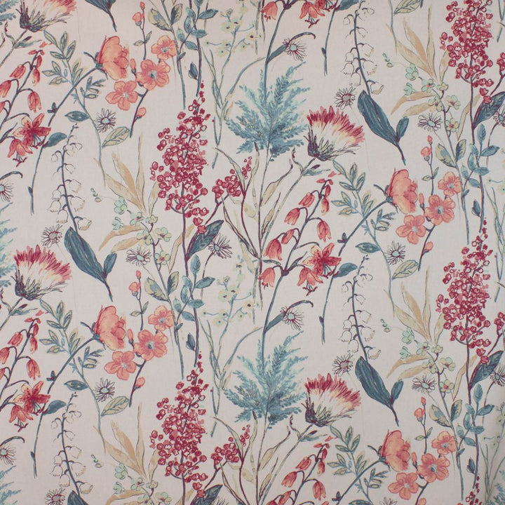 Flower Show Peony by RM CoCo Fabric
