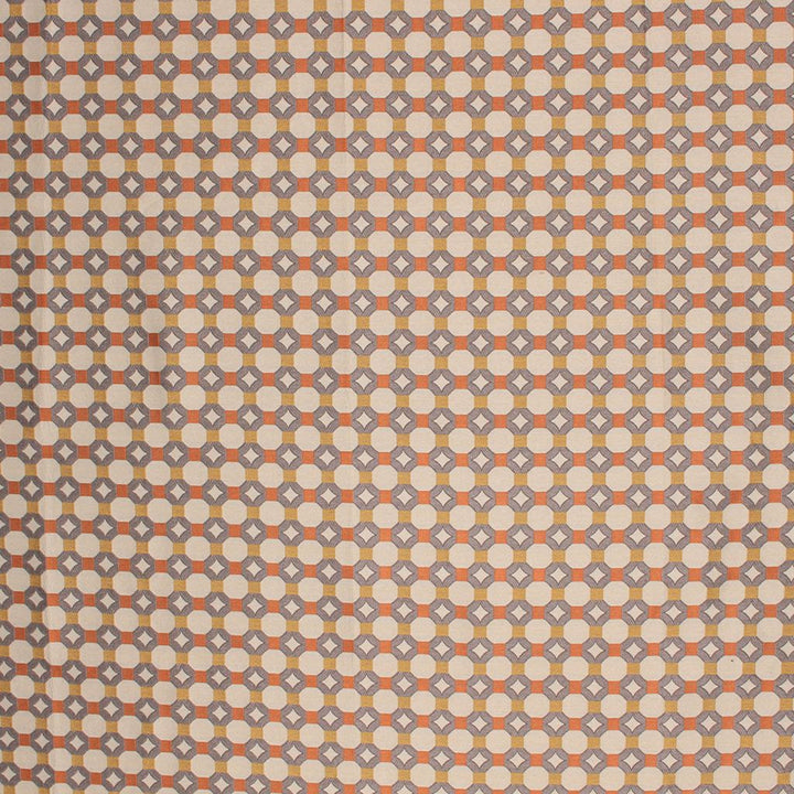 Inner Circle Spice by RM CoCo Fabric