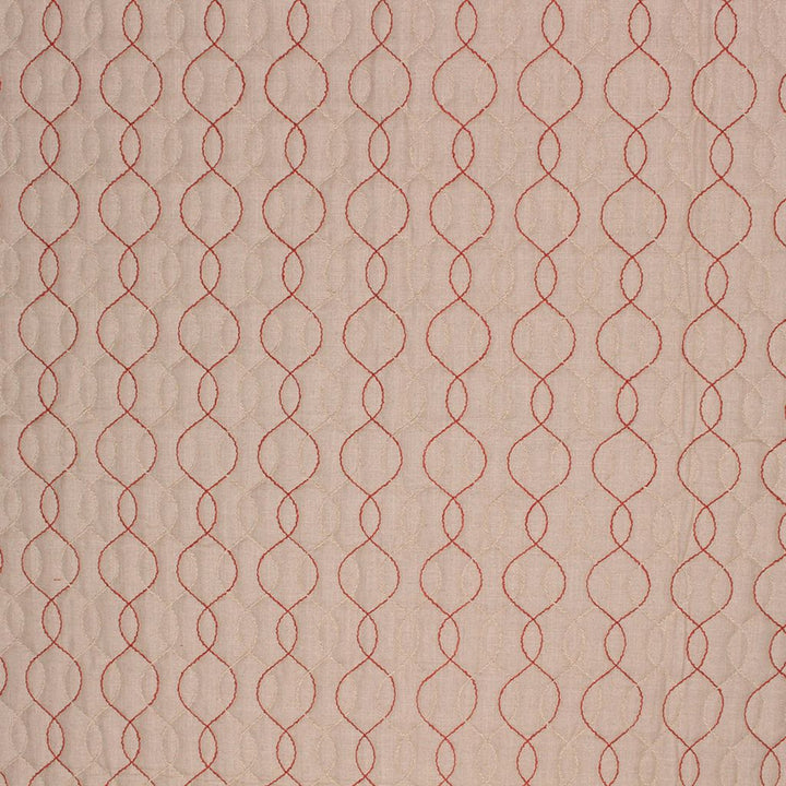 Stitch in Time Rosedust by RM CoCo Fabric Prive Vol 2 53% Rayon 30% Polyester 12% Linen 3% Cotton 1% Flax 1% Nylon See Sample 12000 Horizontal: 3.8755.875 55  - Fabric Carolina -
