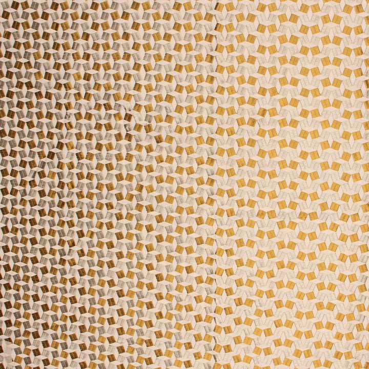 Cubist Sage by RM CoCo Fabric Prive Vol 3 73% Polyester 27% Cotton See Sample 0 Horizontal: 3.63 and Vertical: 1.88 54 - Fabric Carolina -