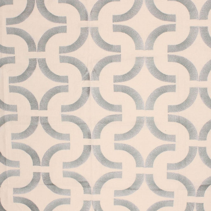Introspective Mineral by RM CoCo Fabric Prive Vol 3 37% Cotton 25% Linen 19% Polyester See Sample 0 Horizontal: 179.5 54  - Fabric Carolina -