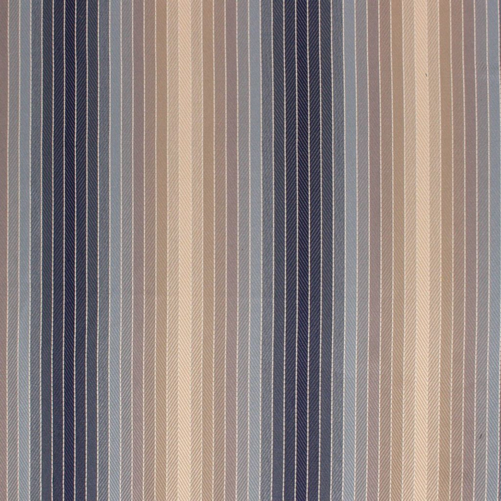Ombre Stripe Denim by RM CoCo Fabric Prive Vol 3 80.31% Rayon 19.69% Polyester See Sample 30000 Horizontal: 0.3813.5 54  - Fabric Carolina -