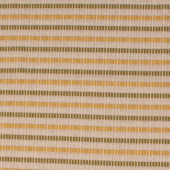 Straight & Narrow Meadow by RM CoCo Fabric Prive Vol 3 94.13% Cotton 5.87% Flax See Sample 33000 Horizontal: 12 52  - Fabric Carolina -