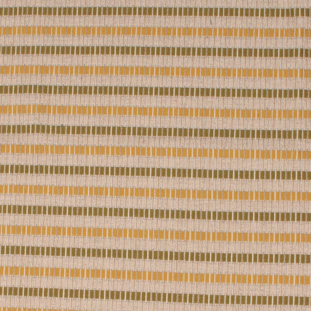 Straight & Narrow Meadow by RM CoCo Fabric Prive Vol 3 94.13% Cotton 5.87% Flax See Sample 33000 Horizontal: 1 and Vertical: 2 52 - Fabric Carolina -