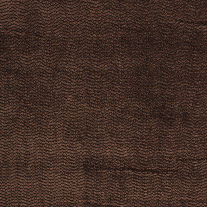 Amalfi Stripe Black Walnut by RM CoCo Fabric Prive Vol 4 67% Viscose 20% Polyester 13% Cotton See Sample 0 Horizontal: 3.386.88 56  - Fabric Carolina -