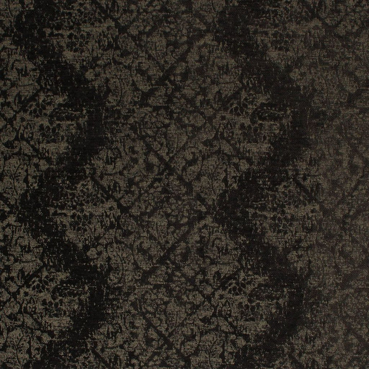 Donatello Damask Java by RM CoCo Fabric