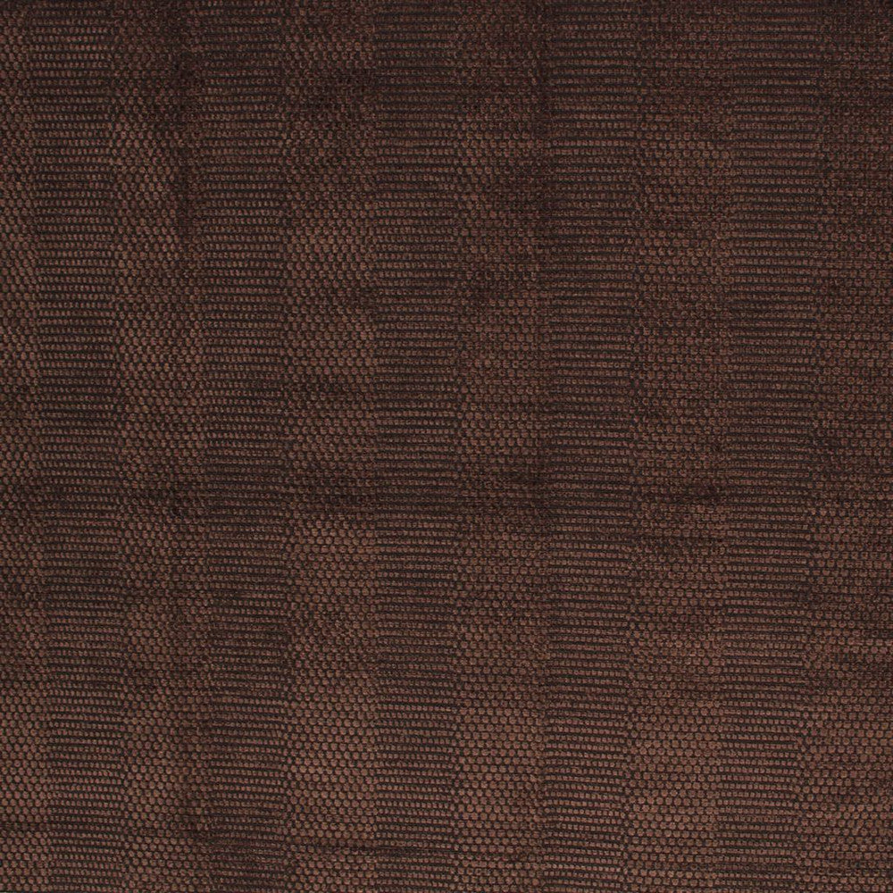 Bauble Black Walnut by RM CoCo Fabric Prive Vol 4 65% Viscose 22% Polyester 13% Cotton See Sample 0 Horizontal: 6.75 and Vertical: 0.63 56 - Fabric Carolina -