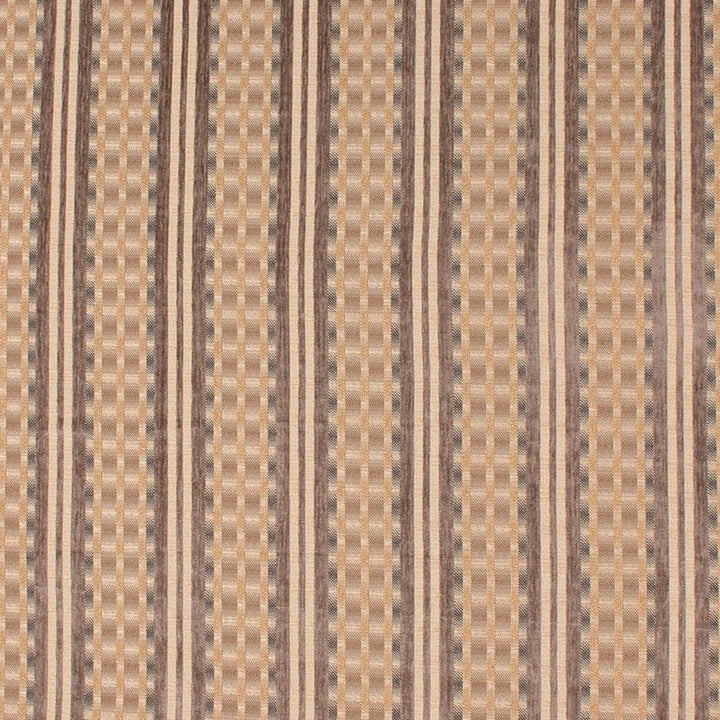 Braxton Stripe Birch by RM CoCo Fabric Prive Vol 4 78% Rayon 21% Cotton 1% Nylon See Sample 33000 Horizontal: 3.881 54  - Fabric Carolina -