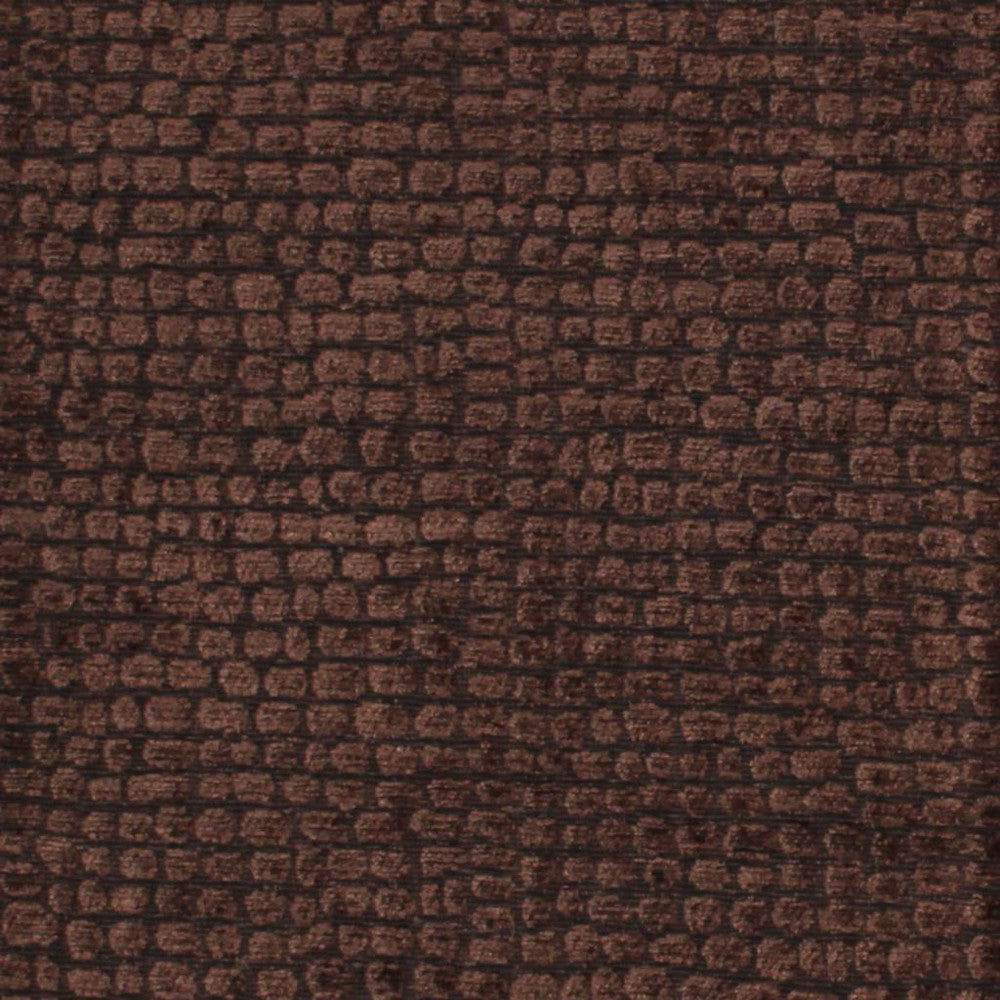 Croc Black Walnut by RM CoCo Fabric