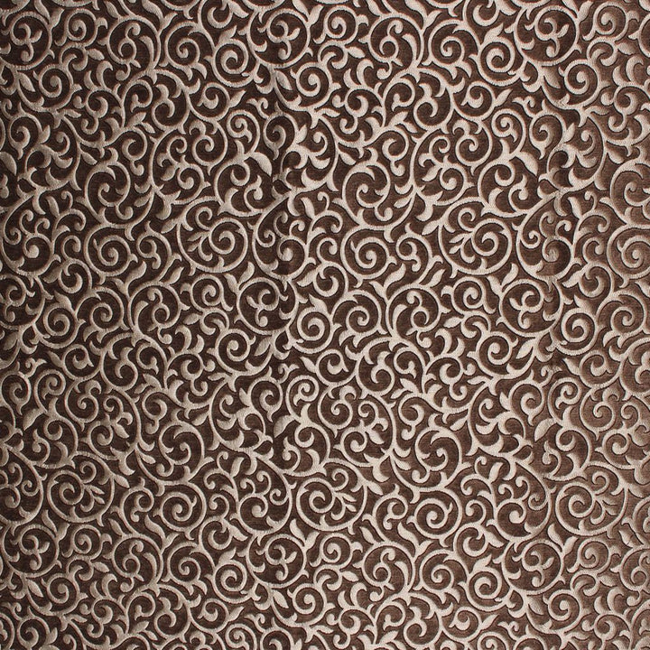 Gisele Latte by RM CoCo Fabric